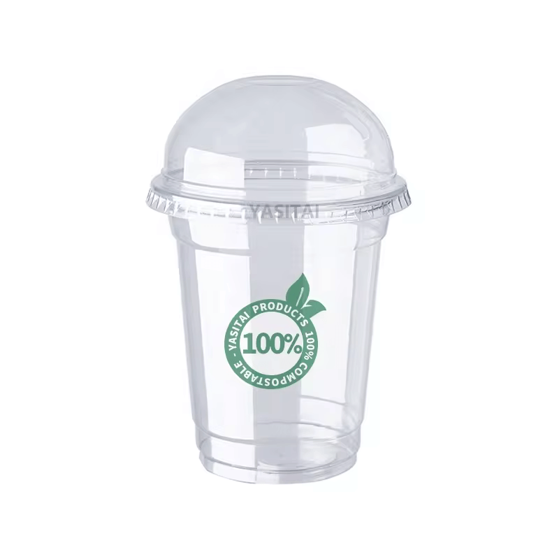 RPET CUP